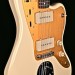 VNT WHITE J MASCIS JAZZMASTER (SQUIER)
