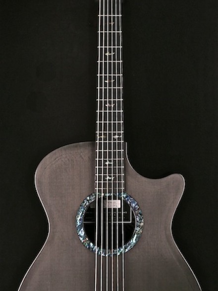 RAINSONG 12-FRET OM CUTAWAY W/ NO ELECTRONICS