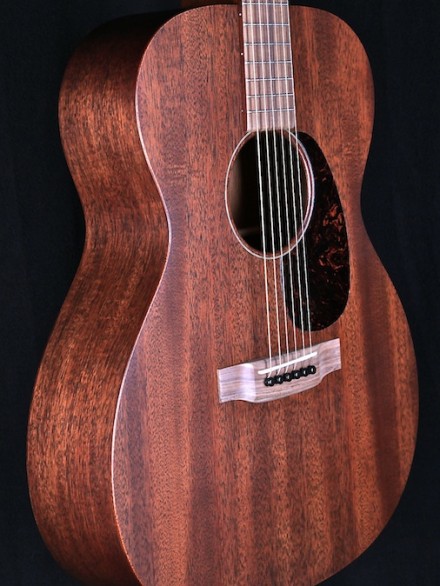 15 Series 000 with all Solid Mahogany