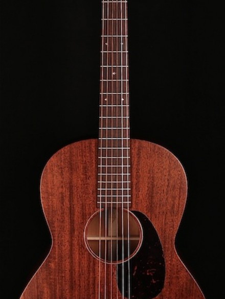 15 Series 000 12-Fret Slot-Head w/Solid Mahogany