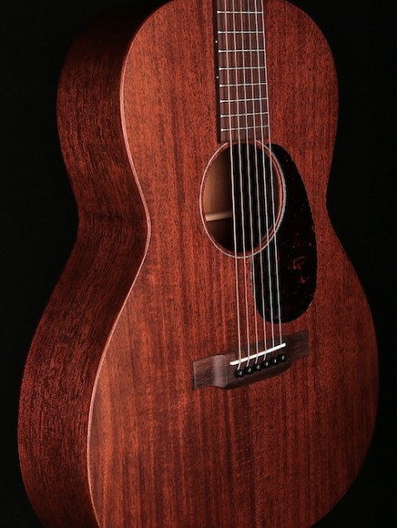 15 Series 000 12-Fret Slot-Head w/Solid Mahogany