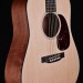 SMALL ALL-SOLID SPRUCE/SAPELE W/GIG BAG 1.75" NUT
