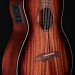 PARLOR ACOUSTIC/ELECTRIC W/SHB (SHADED BURST) FINISH