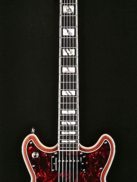 2020 DELUXE BRIGHTON MATTE WAL NUT