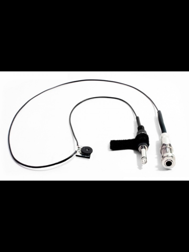 Volume Controller for K&K Pickup Systems