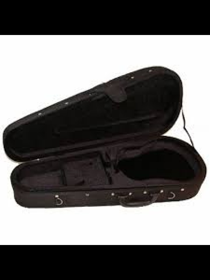 Poly-Foam Concert Ukulele Case