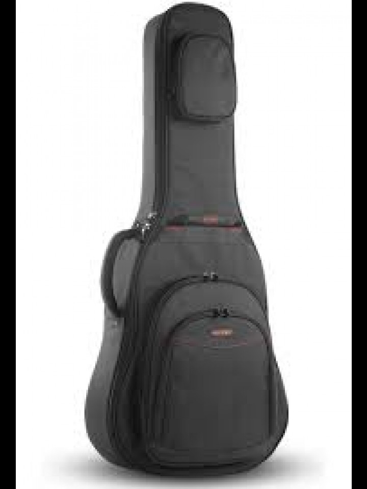 新作 ACCESS AB3DA1 Stage3 ドレッドノート・タイプ・アコースティックギター用 ギグバッグ さくら山器 通販  PayPayモール