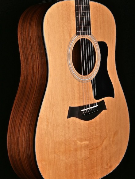 Dreadnought with Solid Spruce Top and ES-2 Pickup