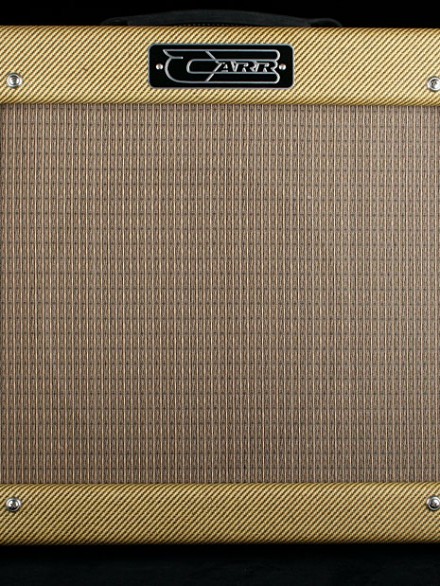 28/14 Watt Tube Combo Amplifier