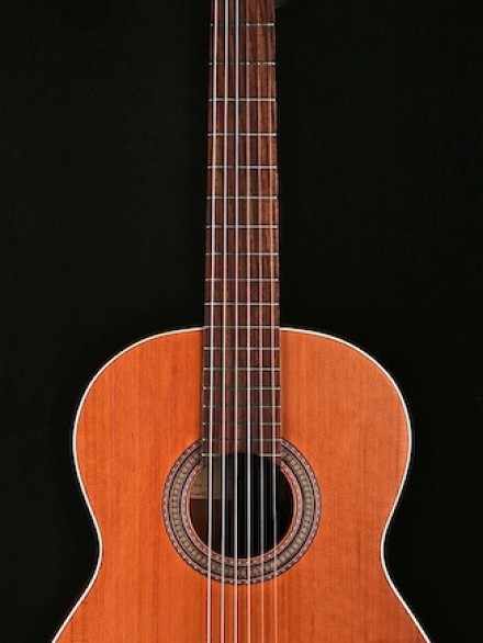 2017 SOLID CEDAR TOP CLASSICAL