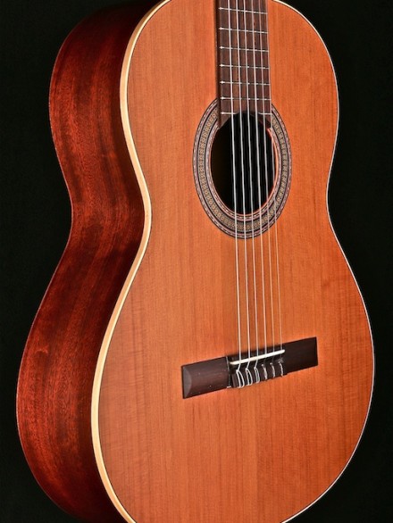 2017 SOLID CEDAR TOP CLASSICAL