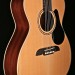 USED FOLK BODY REGENT SERIES W/GIG BAG