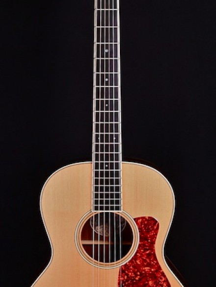 1995 C10 DELUXE SITKA/ROSEWOOD 1 11/16" NUT, OHC