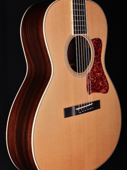 1995 C10 DELUXE SITKA/ROSEWOOD 1 11/16" NUT, OHC