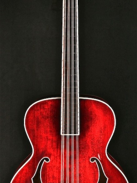 MDC805 MANDOCELLO CLASSIC FIN