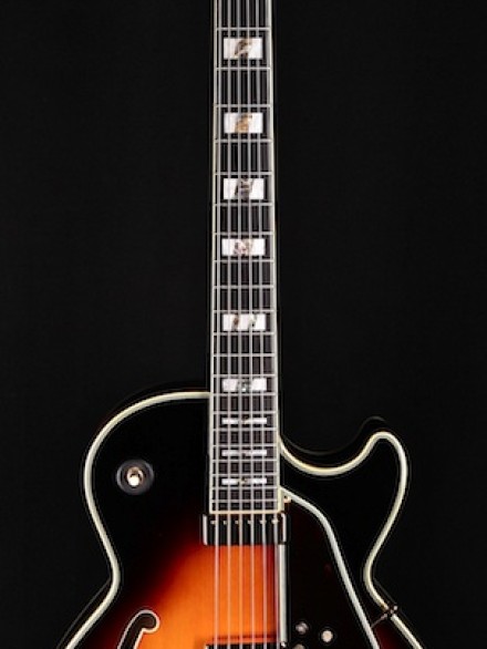 1986 GEORGE BENSON MODEL