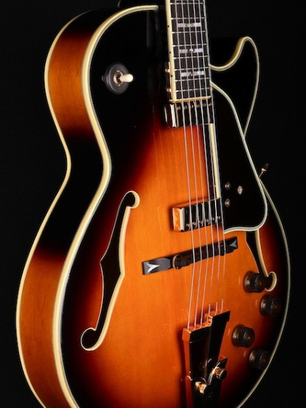 1986 GEORGE BENSON MODEL