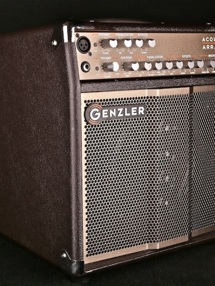 USED AA-MINI ACOUSTIC AMP