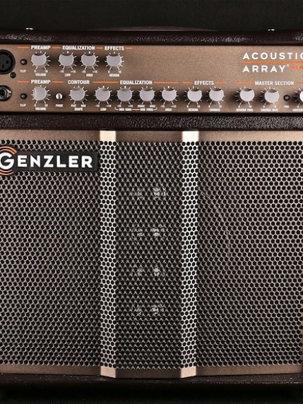 USED AA-MINI ACOUSTIC AMP