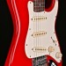 C. 2004 SQUIER MINI BULLET RED