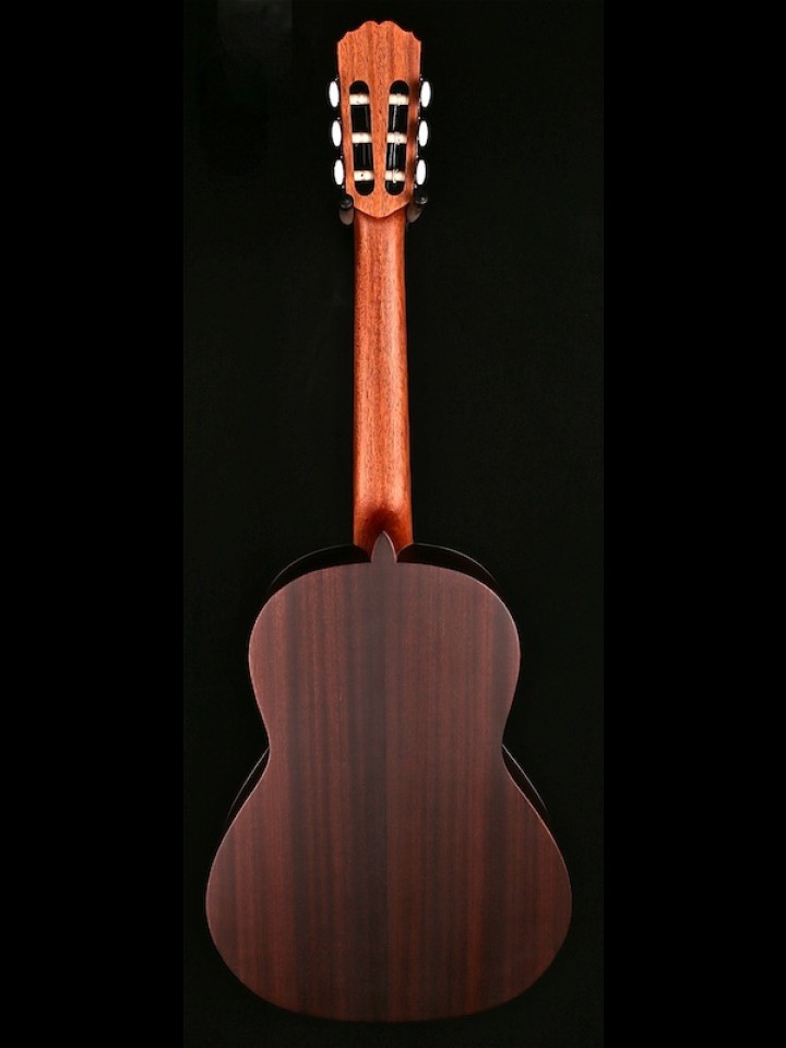3/4 Size Classical with Solid Cedar Top
