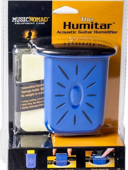 Humitar Acoustic Guitar Humidifier