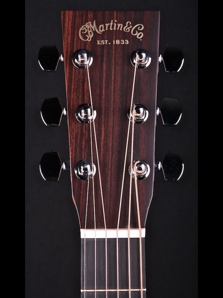 Martin grand performance cutaway discount