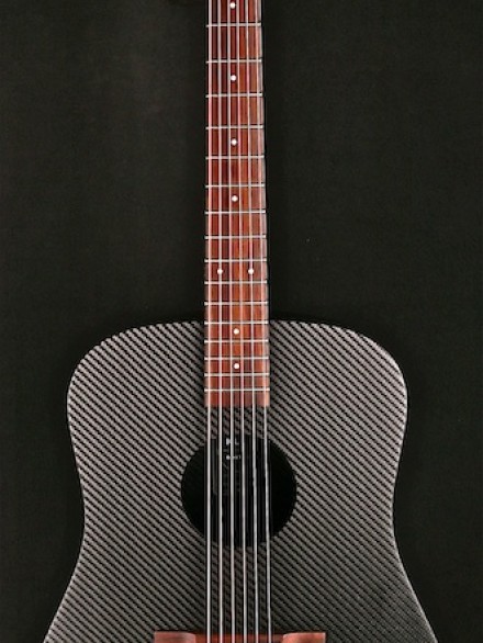KLOS FULL-SIZE HYBRID ACOUSTIC -ELECTRIC