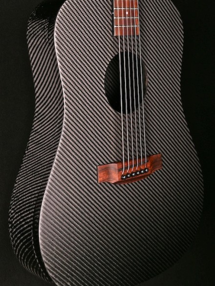 KLOS FULL-SIZE HYBRID ACOUSTIC -ELECTRIC