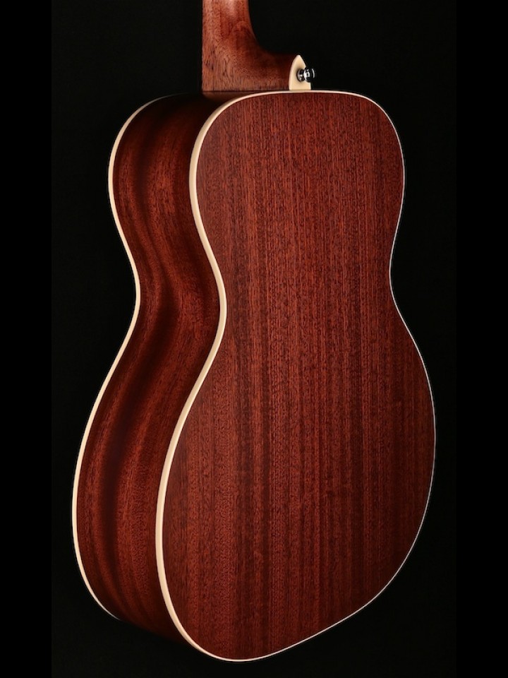Regent Series OM with Mahogany and Spruce
