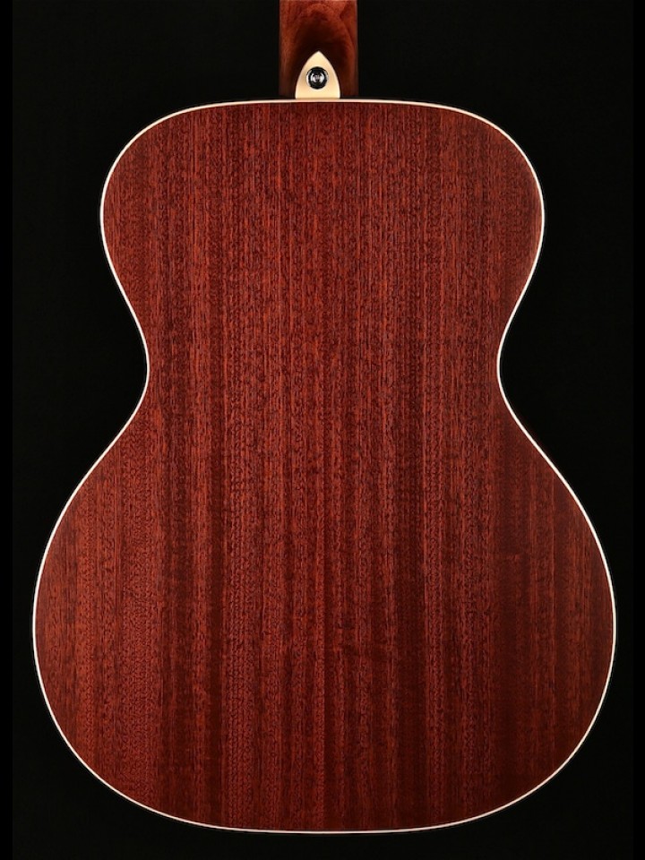 Regent Series OM with Mahogany and Spruce