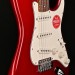 Classic Vibe '60s Stratocaster in Candy Apple Red