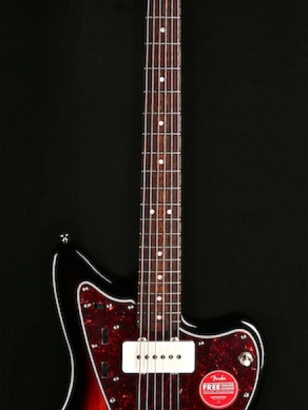 SQ CV 60S JAZZMASTER LRL 3TS