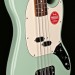 CV 60S MUSTANG BASS SURF GREEN