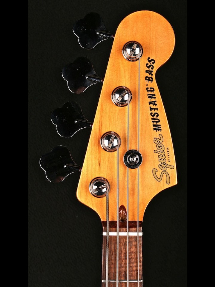 CV 60S MUSTANG BASS SURF GREEN