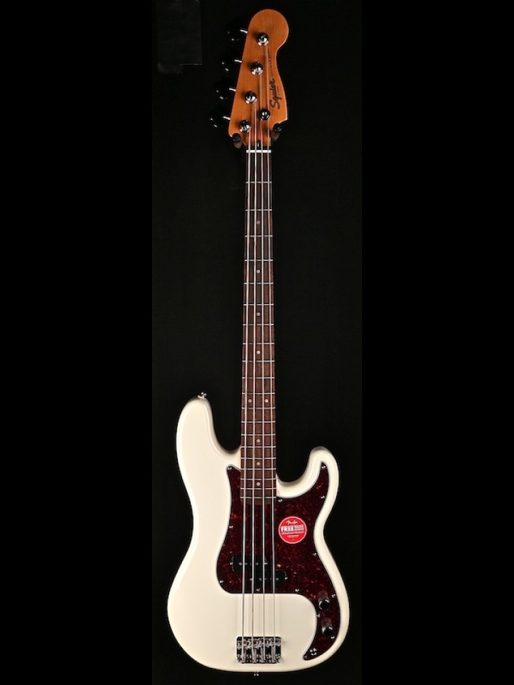 Classic Vibe '60s Precision Bass in  Olympic White