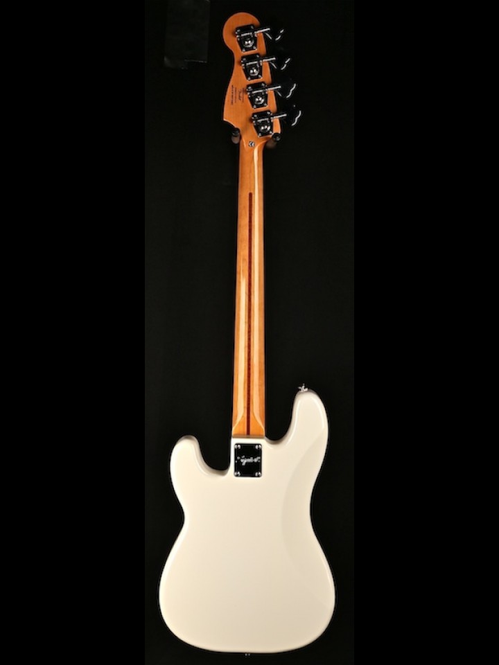 Classic Vibe '60s Precision Bass in  Olympic White
