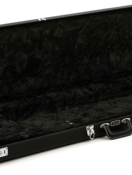 CLASSIC SERIES CASE P/J BASS
