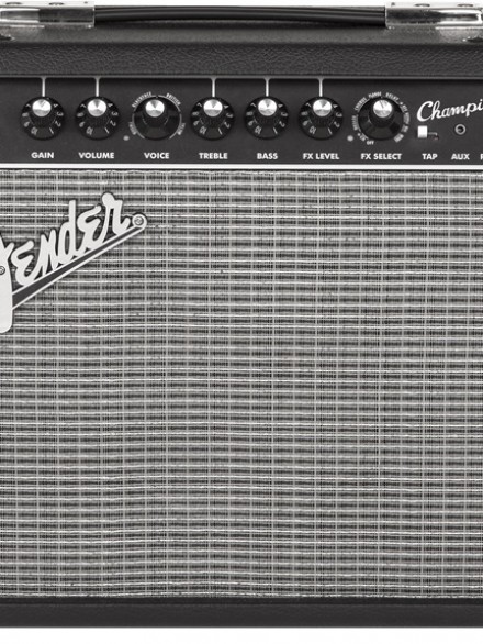 Champion 20 Watt Combo Amplifier with Effects