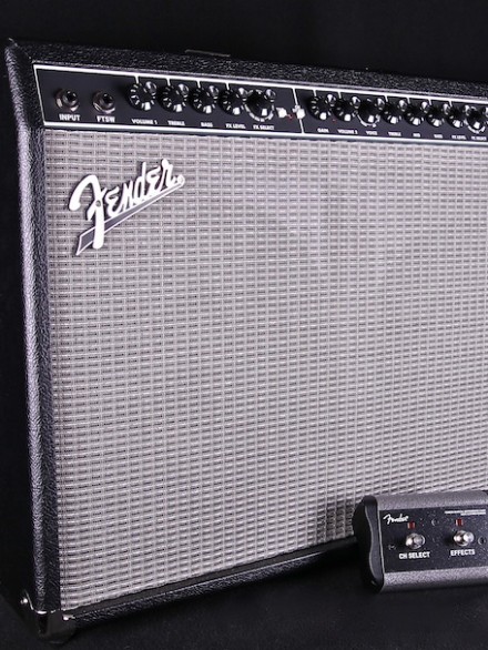 Champion 100 Watt Combo Amplifier with Effects