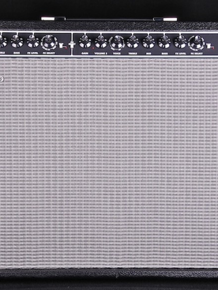Champion 100 Watt Combo Amplifier with Effects
