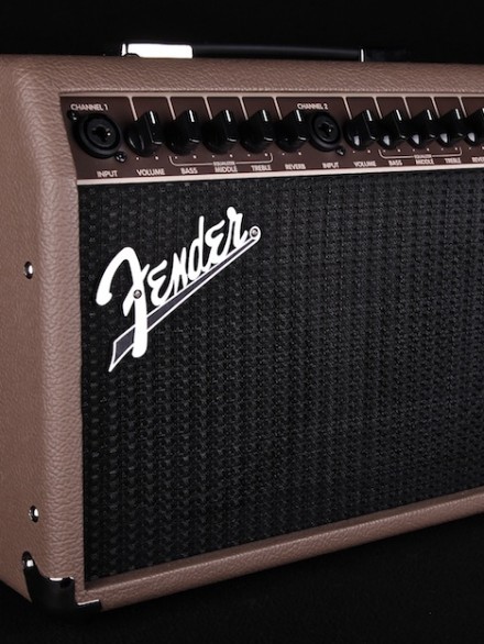 ACOUSTASONIC 40W ACOUSTIC AMP