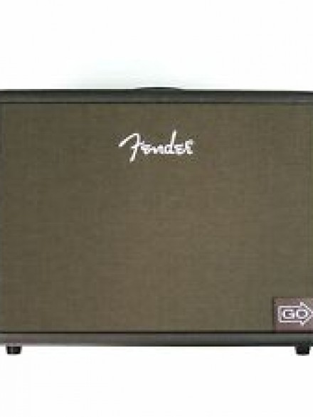 ACOUSTIC JR GO RECHARGEABLE AMPLIFIER