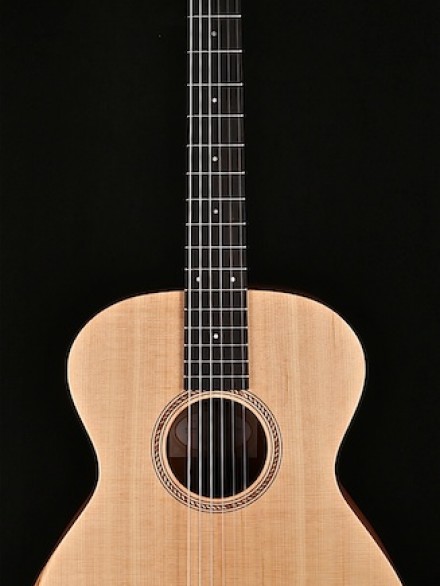 Academy Series Nylon String with Arm Bevel