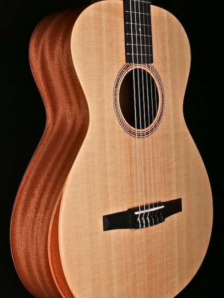 Academy Series Nylon String with Arm Bevel