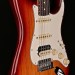 2015 AMERICAN STD STRAT HSS W/ CASE SIENNA SUNBURST
