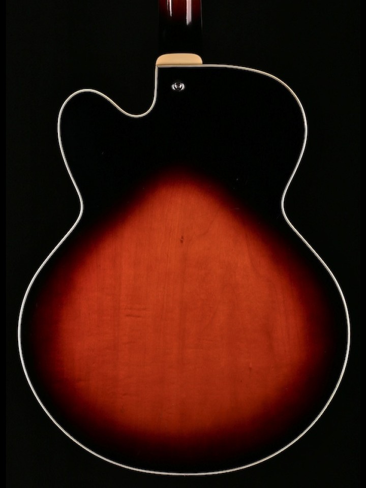 USED ARTCORE AF75 HOLLOWBODY W/GIG BAG