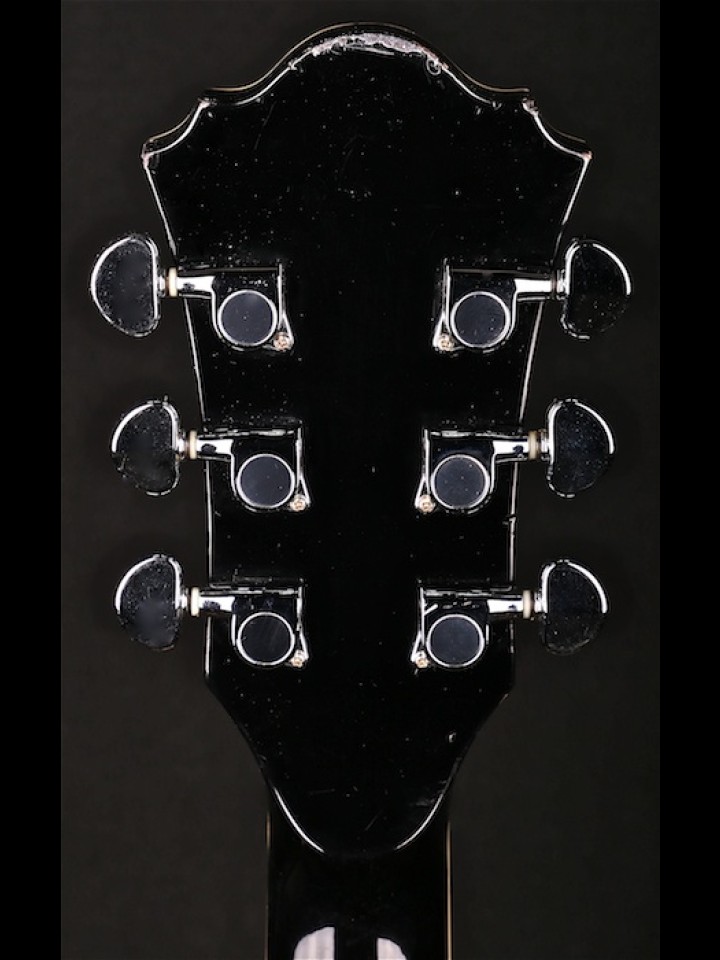 USED ARTCORE AF75 HOLLOWBODY W/GIG BAG