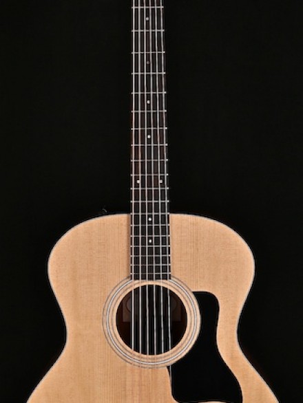Grand Auditorium with Solid Spruce and ES-2 System