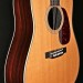 D2H TRADITIONAL, BAKED SITKA, NO TONGUE BRACE, COLLINGS CASE